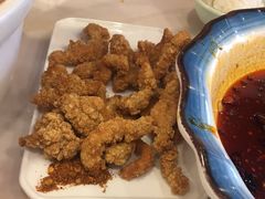 -蜀腾川·火锅鱼.烤鱼(新世界城店)