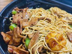 -董记面馆(漳州二路店)
