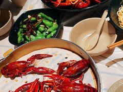 -巴厘龙虾·榜首油焖大虾(音乐学院·沿江酒馆店)