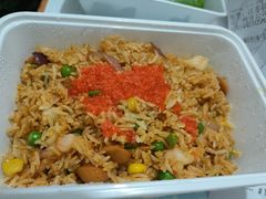 名店炒饭份-太平馆西餐厅(北京路店)