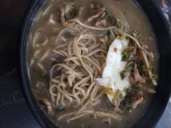 慧娟面馆(望江路店)-慧娟面馆·餐厅(望江路店)