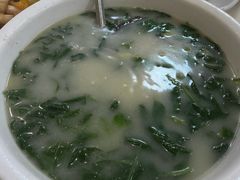 -台山第一家兴华黄鳝饭·黄鳝婆(开平店)