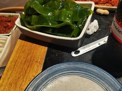 -杨家火锅(国美店)