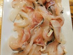 -鱼醉无骨鱼·中山脆肉鲩(荔湾路店)