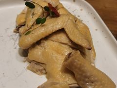 -新白鹿餐厅(爱琴海购物中心店)
