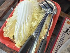 -章记正宗南岗鱼蛋火锅