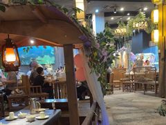 -花溪雨·森林餐厅(石基店)