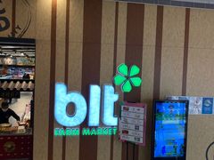 -blt精品超市(KKMALL京基店)