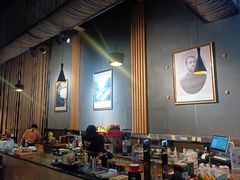 大堂-百年朱苦拉咖啡(博物馆店)