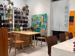 -玫瑰咖啡(中山六路店)