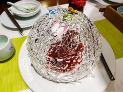 -荷风细雨·中国茶宴(碧云店)