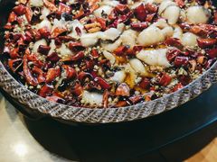 -永安鱼庄·镇江菜(丁卯店)