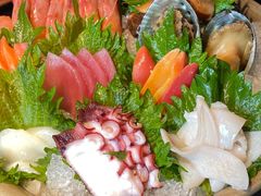 -松鹤精致料理(五一中路店)