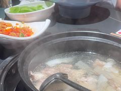 -百年果林椰子鸡(中洲店)