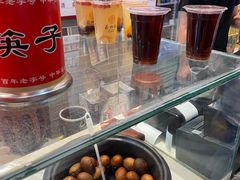 -蔡林记(丹尼斯6天地店)