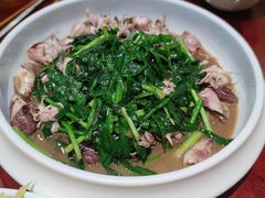 -一块豆腐(李沧书院路店)