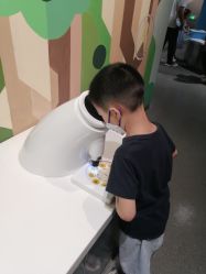 -北京科学中心儿童乐园