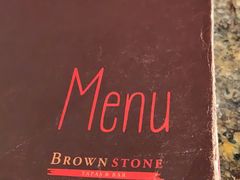 -BROWNSTONE布朗石西班牙餐厅(深圳湾店)