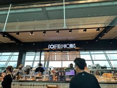 -Coffee@Works(仁川国际机场店)