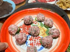 -虾领航小龙虾·吉林烧烤(柳州路店)