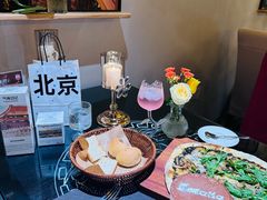 -EATALIA意塔利意式餐厅(鼓楼店)