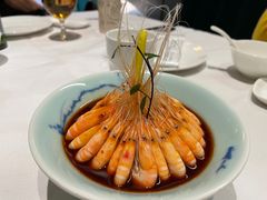 太白醉虾-南麓·浙里(外滩店)