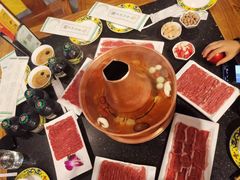 -南门涮肉(上海二店)