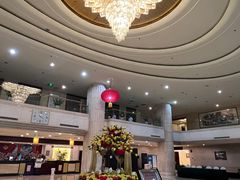 -山东政协大厦维景大酒店