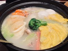 -外婆家(南开大悦城店)