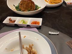 -A One Kitchen·南京精菜馆(德基广场店)
