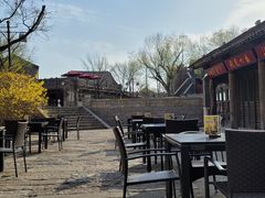 -疯克大象美式烤肉餐厅