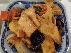 千叶豆腐-7+7私家饭堂(人民路店)