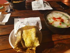 -清真·二嫂子煎饼果子(鼓楼旗舰形象店)