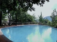 -大余丫山旅游度假区