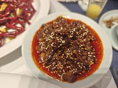 -院8里·少城记忆老川菜(宽窄巷子店)