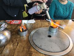 -清真·馬坡二旦烧烤(人生一串拍摄店)