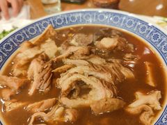 -北京小肠陈饭庄(方庄店)