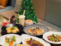 -SHADOWS•Bistro&Eatery(安福路店)