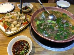 -妈妈的味道(和顺古镇店)