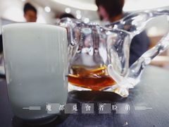 -茶是一枝花泡茶店