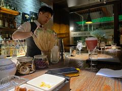 -LAMP BAR 水烟音乐酒吧
