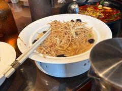 -吴越荣记苏州菜·松鼠桂鱼(月光码头店)