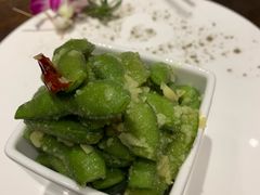 -自在弥林花园餐厅(云栖店)