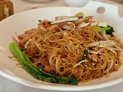 -粤财皇冠假日酒店·彩华轩中餐厅