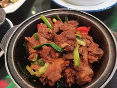 -喜家港式茶餐厅(三亚湾一丰禾生活广场店)