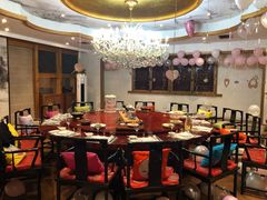 包厢-中国徽菜·徽商故里(广安门店)