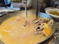 -泽成冰煮羊(非·遗东岸国际店)
