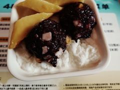 -满记甜品(岭南新天地店)