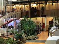 -雅和生态渔庄·宜城锅巴饭(龙灵山公园店)