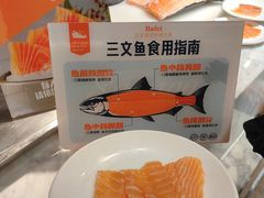 -芭菲盛宴·环球美食(袁家岗店)